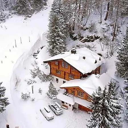 Hotel Mountainranger - - In & Out