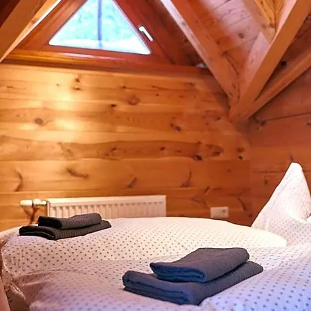 Hotel Mountainranger - - In & Out Tweng