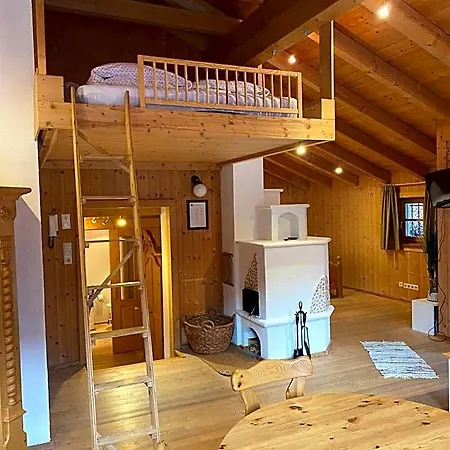 Hotel Mountainranger - - In & Out Tweng