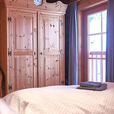 Hotel Mountainranger - - In & Out Tweng