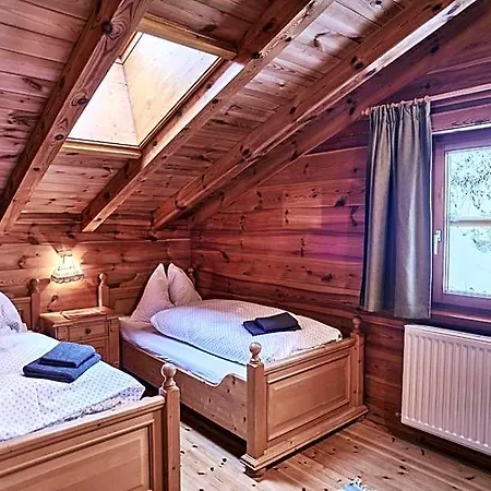 Hotel Mountainranger - - In & Out Tweng