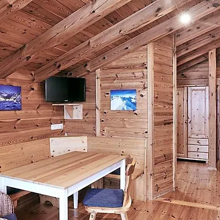 Hotel Mountainranger - - In & Out