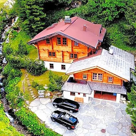 Hotel Mountainranger - - In & Out Tweng