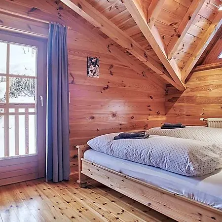 Hotel Mountainranger - - In & Out Tweng